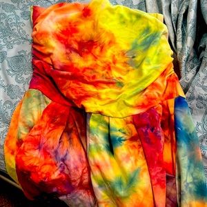 Colorful romper✨
